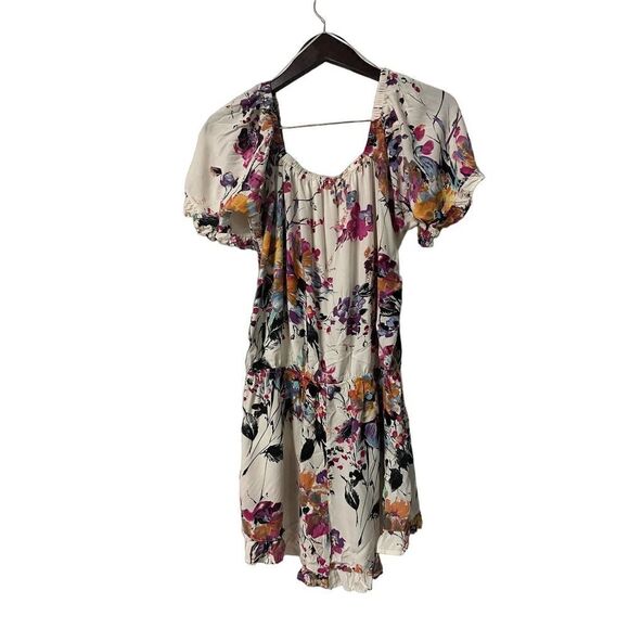 Umgee Romper  - Picture 2 of 4